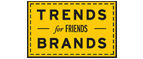 Скидка 10% на коллекция trends Brands limited! - Княгинино